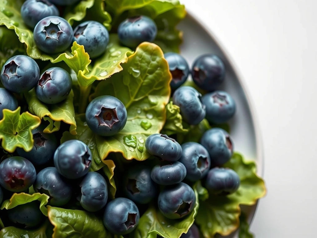 Antioxidantien-Power