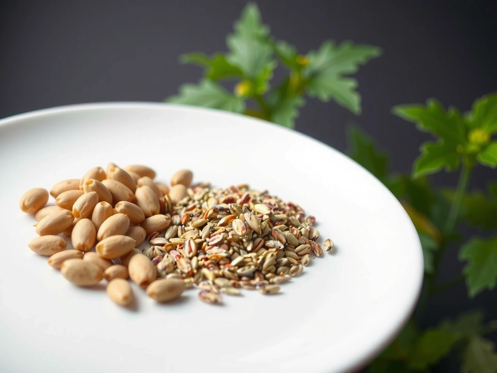 Superfood Präzision