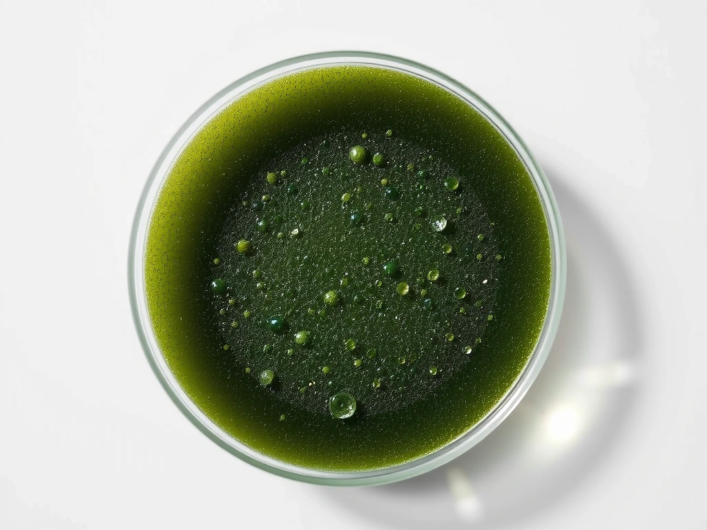 Spirulina